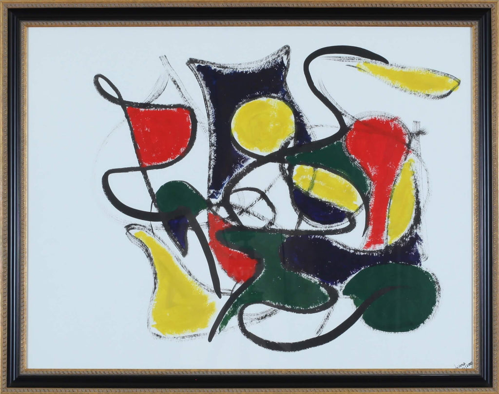 Music in Colour #13, 2002