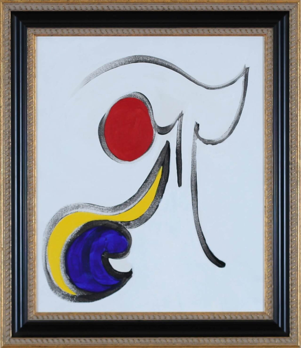 Music in Colour #15, 2002