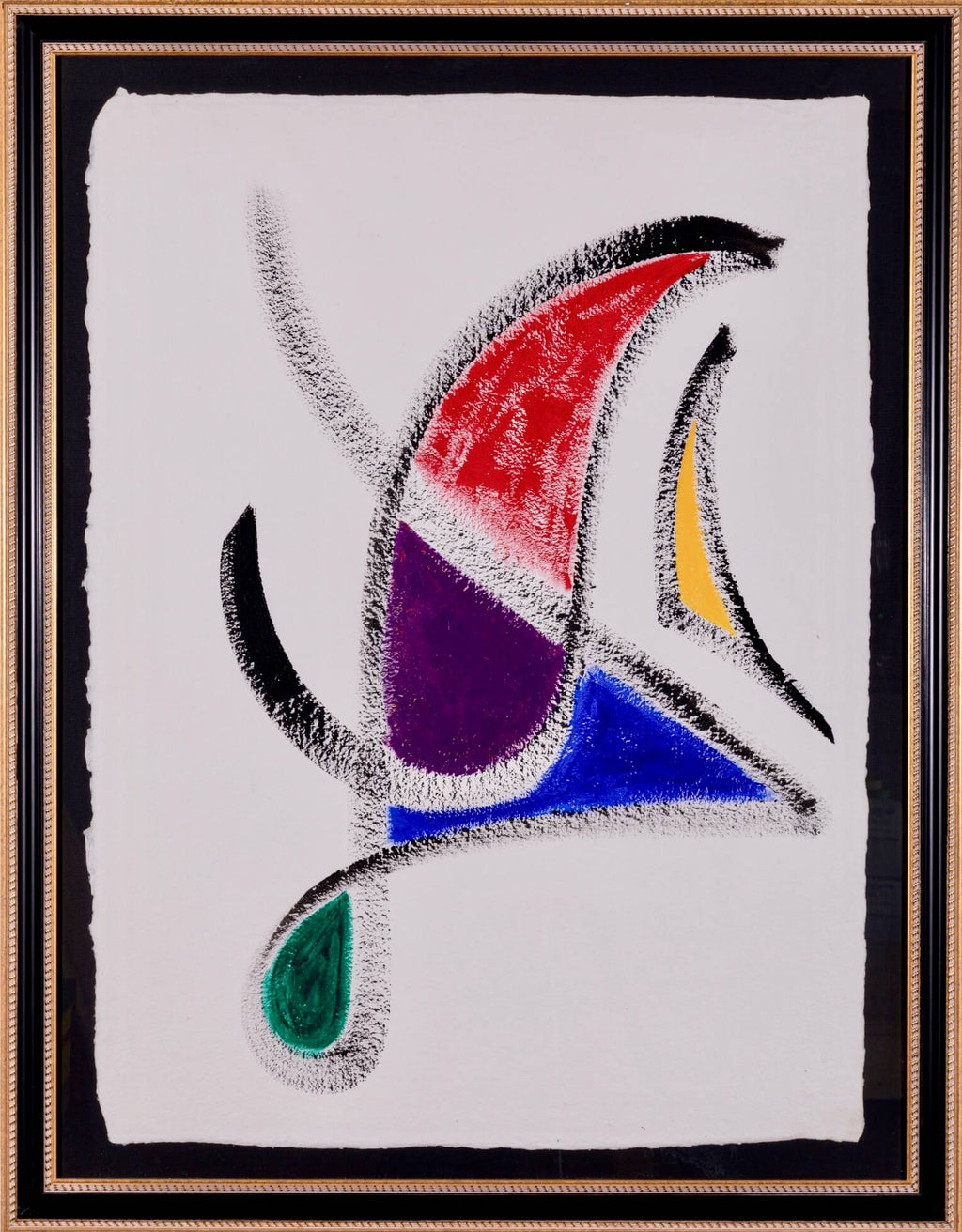 Music in Colour #12, 2002