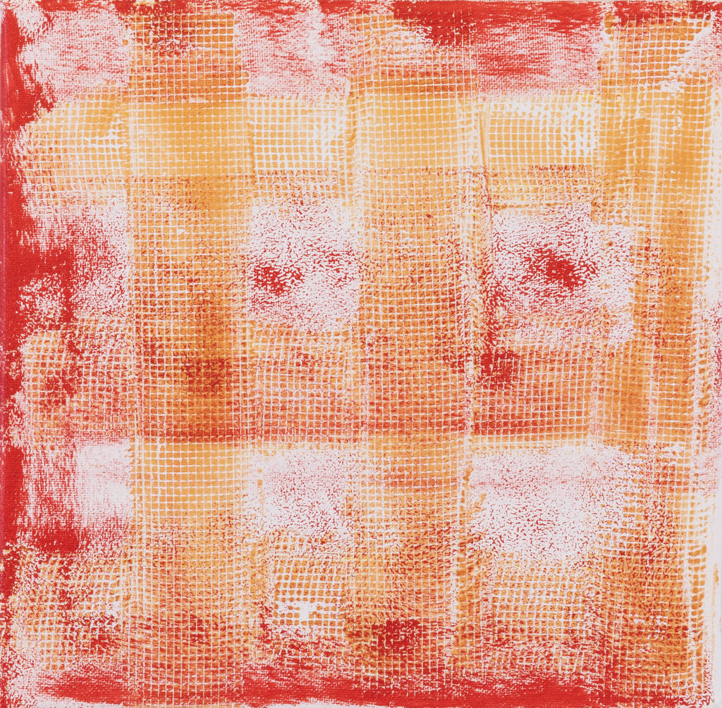Confinement in Colour#19, 2020