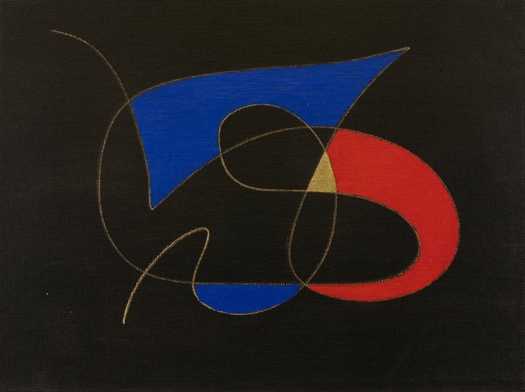 Music in Colour #41, 2019